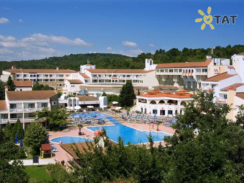 Duni Pelican hotel