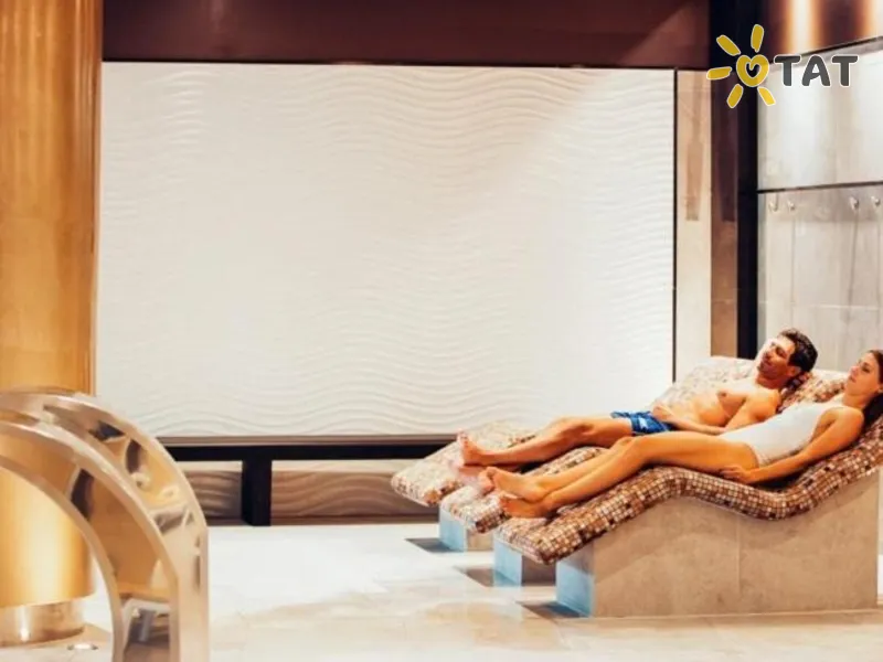 Spring Arona Gran Hotel