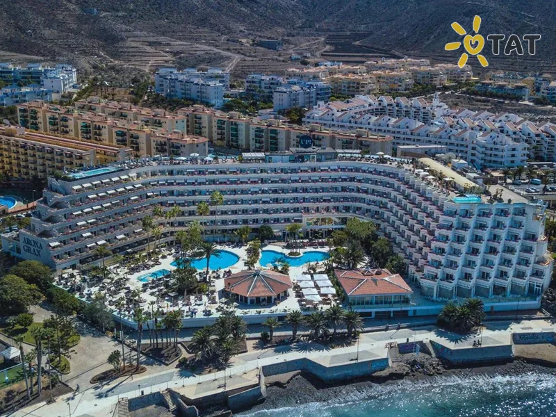 Spring Arona Gran Hotel