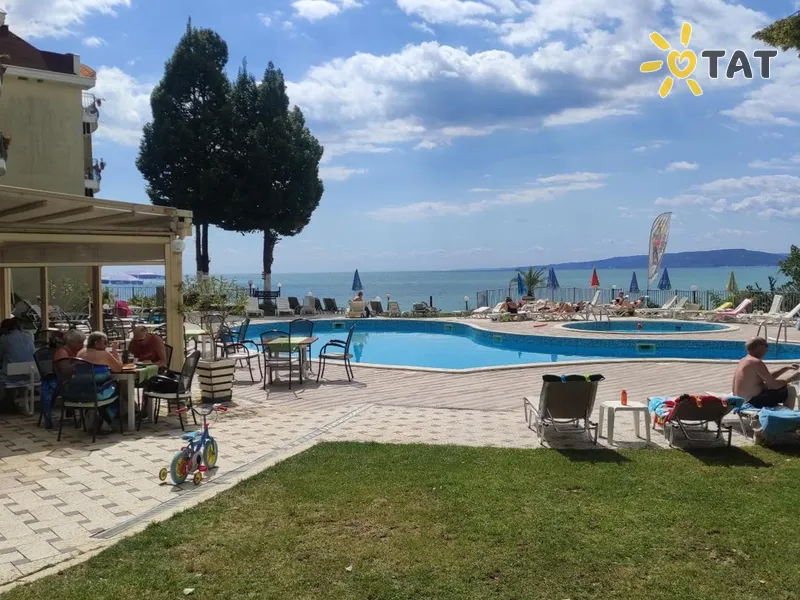 Helios Hotel Balchik