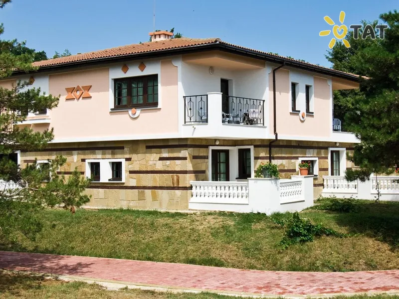 Duni Holiday Village