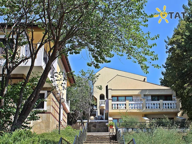Duni Holiday Village