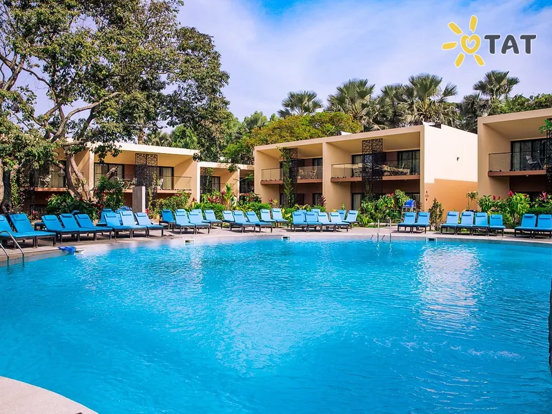 Bakadaji Hotel