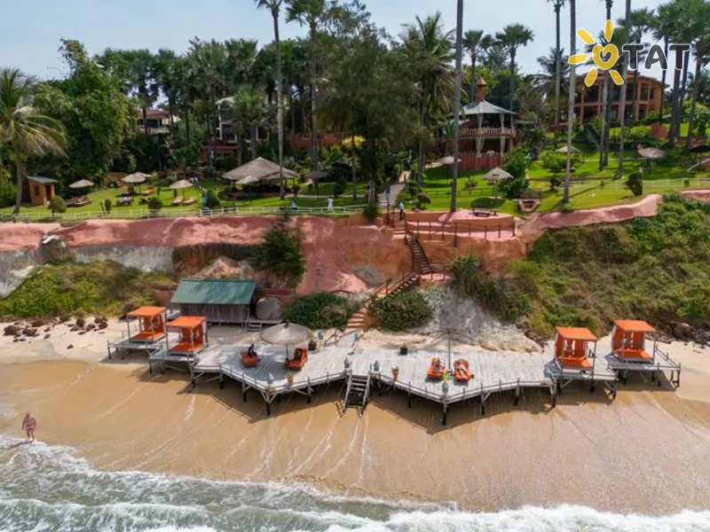 Ngala Lodge Hotel