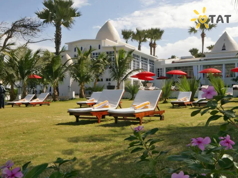 Coco Ocean Resort & Spa