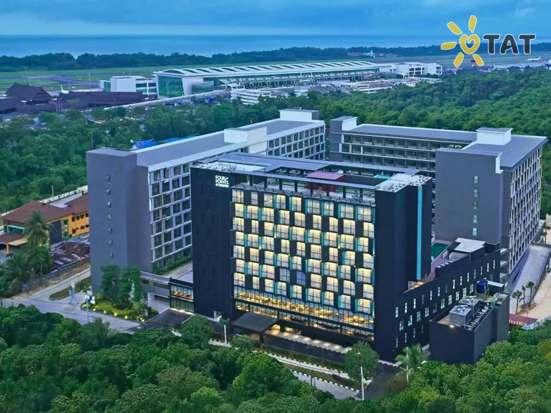 Four Points By Sheraton Balikpapan