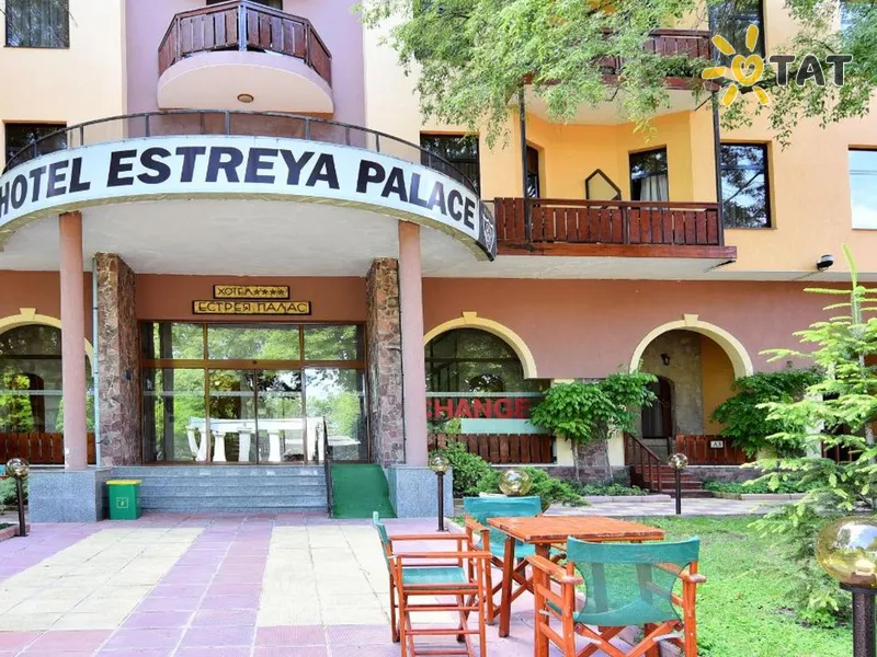 Estreya Palace Hotel