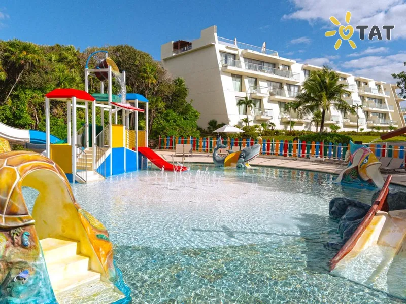 Grand Sirenis Resort Riviera Maya Resort & Spa
