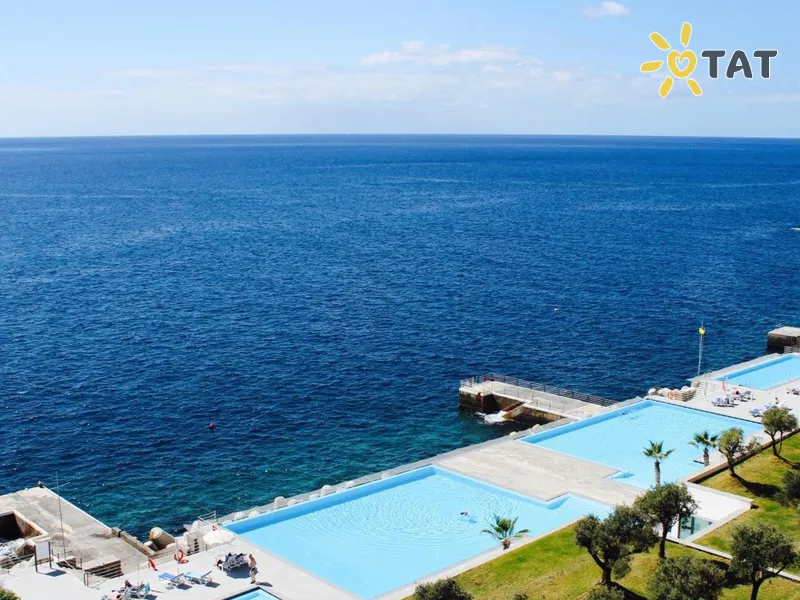 Vidamar Resorts Madeira