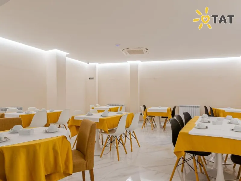Alvorada Hotel