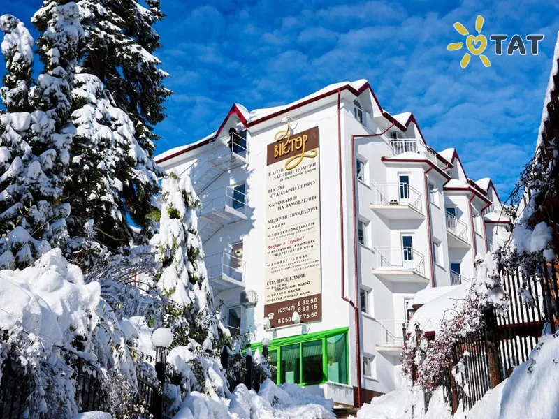 Victor Hotel Resort & SPA
