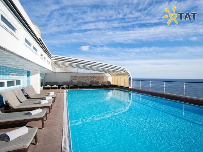 Sana Sesimbra Hotel