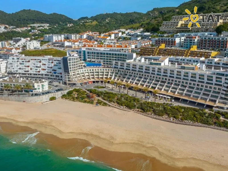 Sesimbra Hotel & Spa