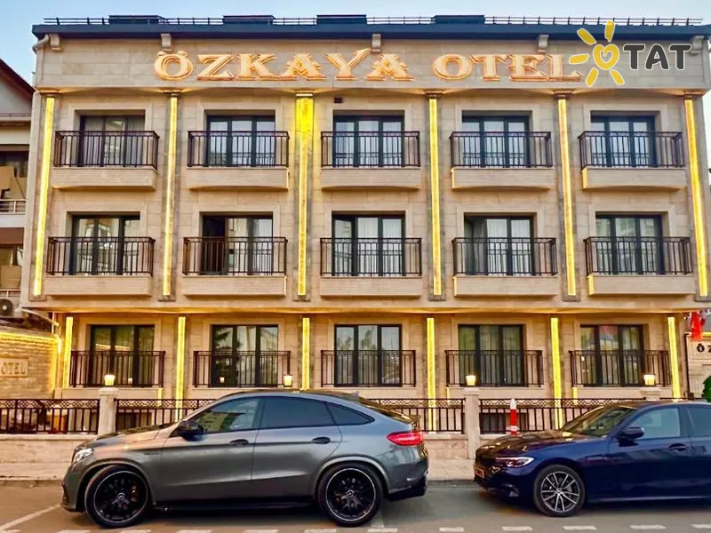 Ozkaya Hotel