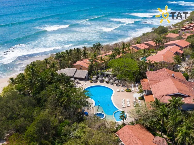 Occidental Tamarindo