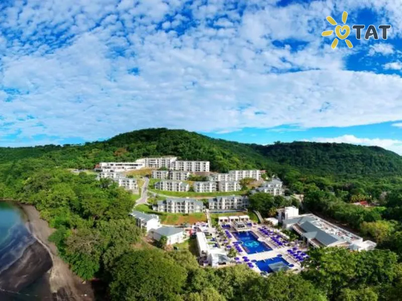 Planet Hollywood Costa Rica by Royalton