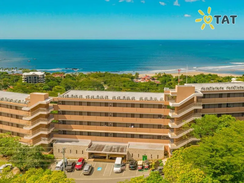 Wyndham Tamarindo