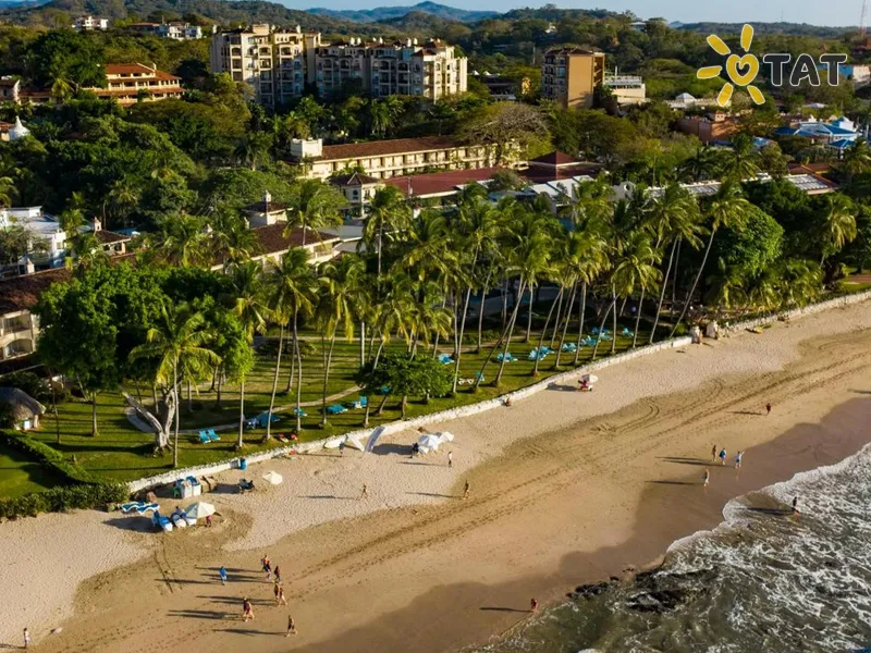 Tamarindo Diria Beach and Golf Resort