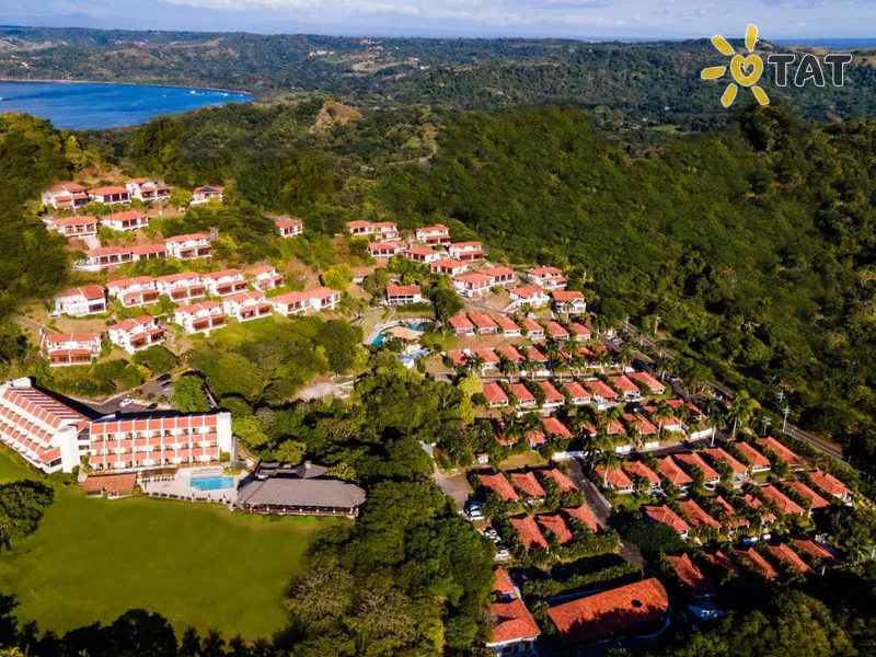 Villas Sol Hotel & Beach Resort