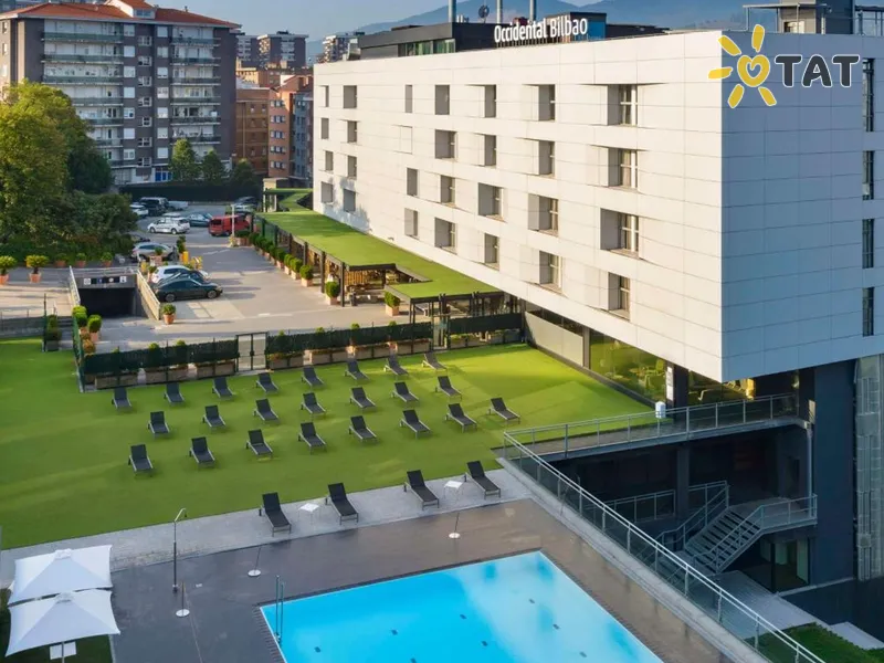 Occidental Bilbao