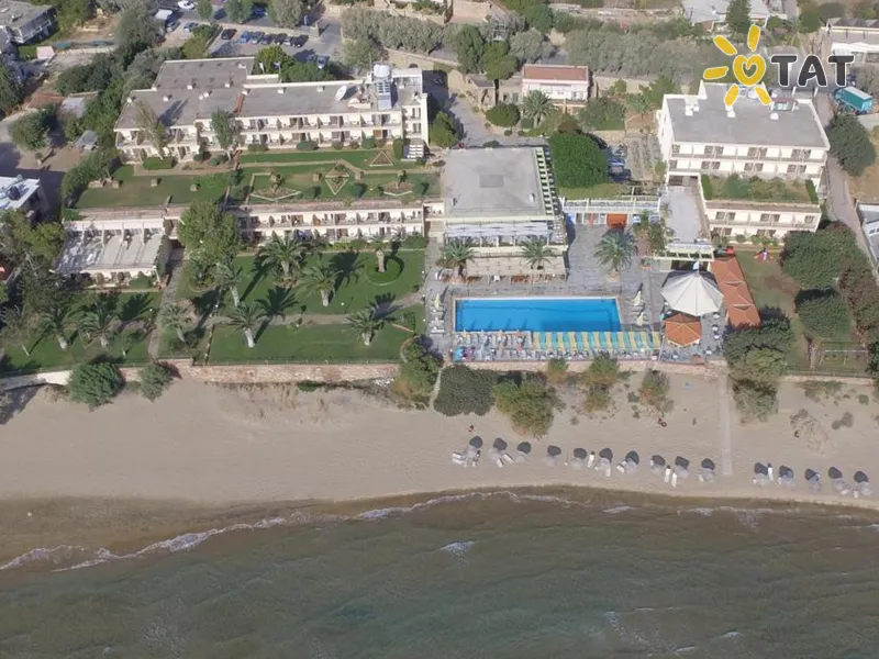 Golden Sand Hotel
