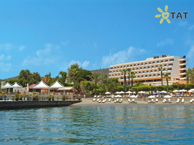 Elias Beach Hotel