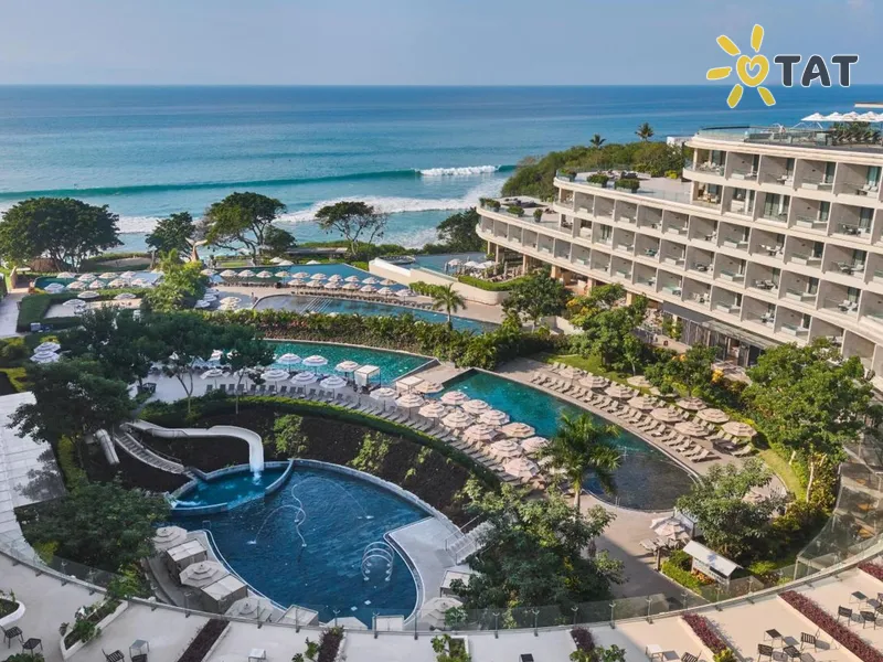 Dreams Bahia Mita Surf & Spa Resort