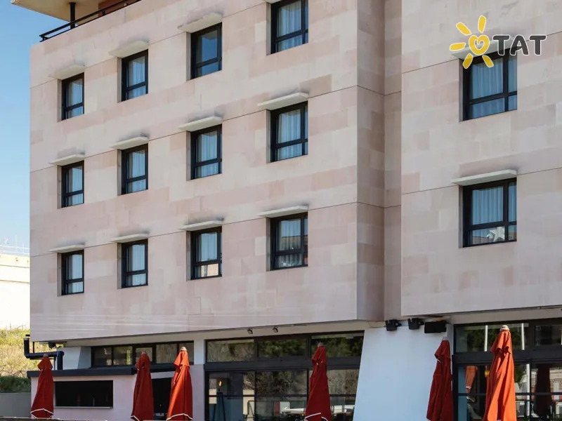 New Hotel of Marseille - Vieux Port