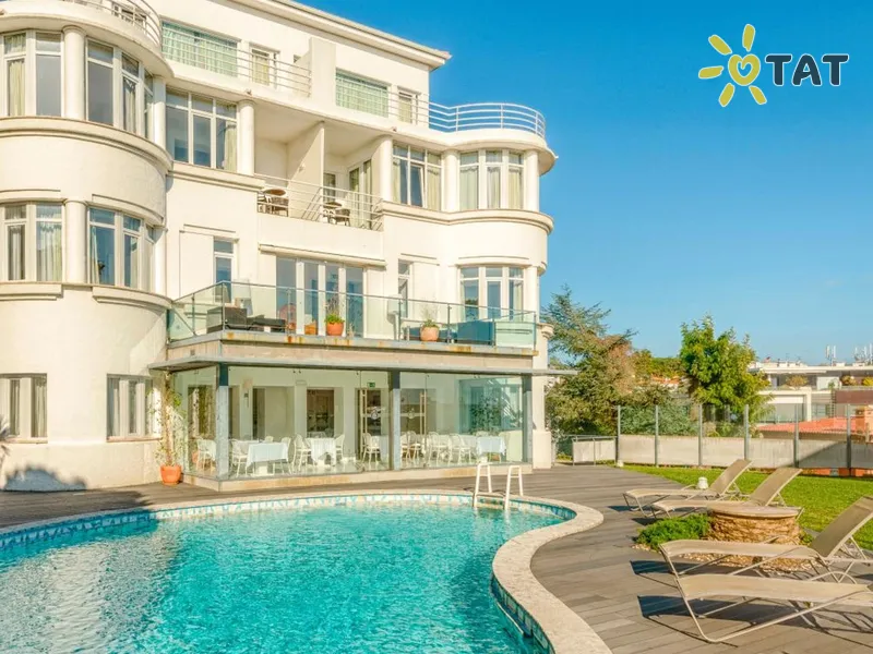 Amazonia Estoril Hotel