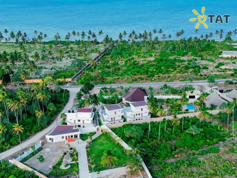 Changarawe Hotel & Retreat