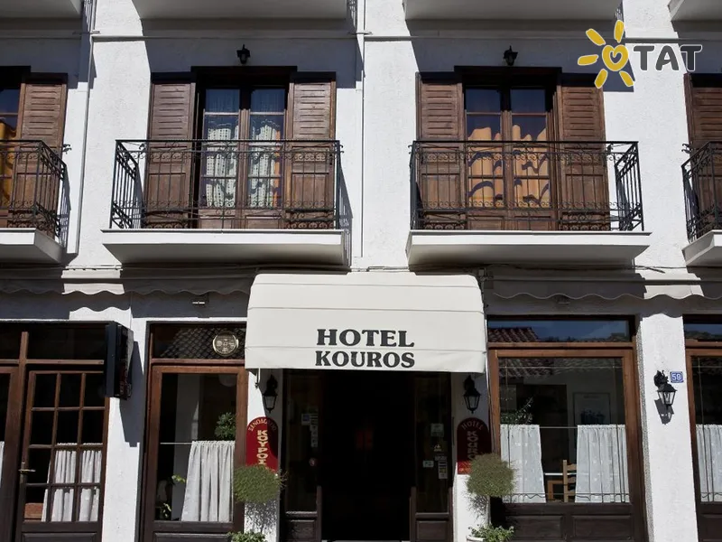 Kouros Hotel