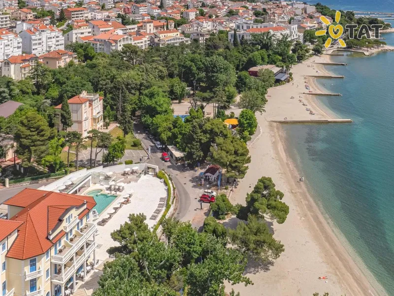 Esplanade Boutique Hotel