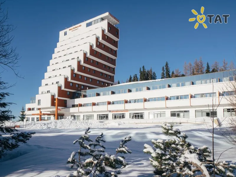 Panorama Resort