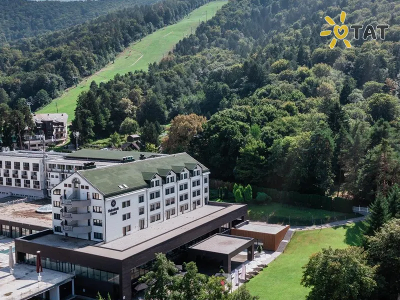 Habakuk Hotel