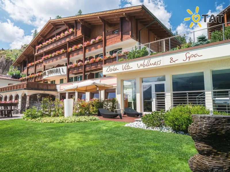 Sayonara Hotel
