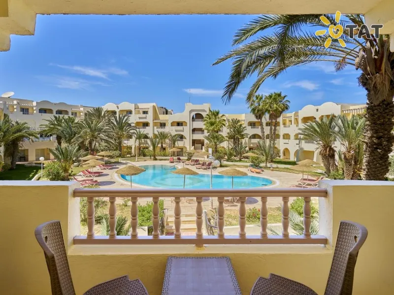 Medina Les Quatre Saisons Aqua Park Resort and Thalasso