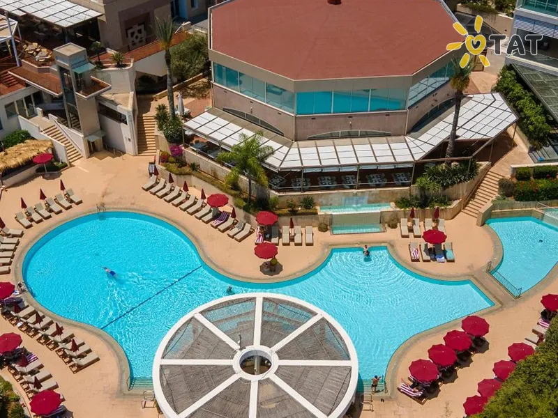 St Raphael Resort & Marina