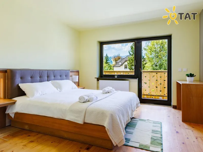 Alparti Mini Hotel