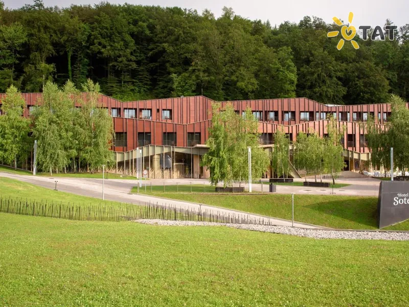 Terme Olimia - Hotel Sotelia, Adults only