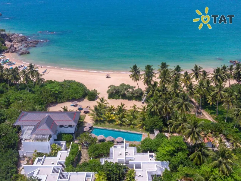 Aavya Cove Villas by Aahaasa