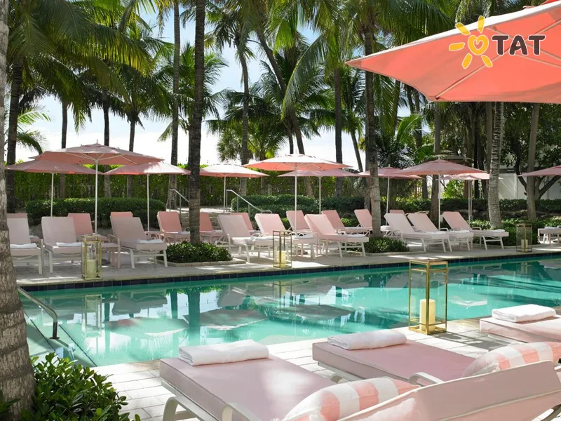 Grand Beach Hotel Miami Beach