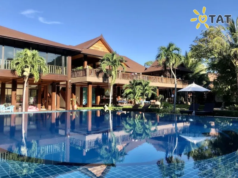 Phi Phi Villa Resort