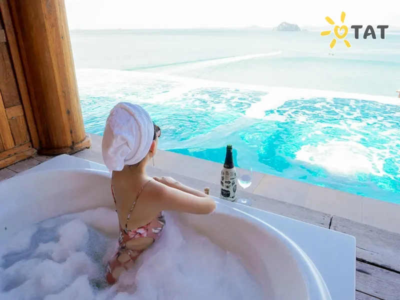 Santhiya Koh Yao Yai Resort & Spa