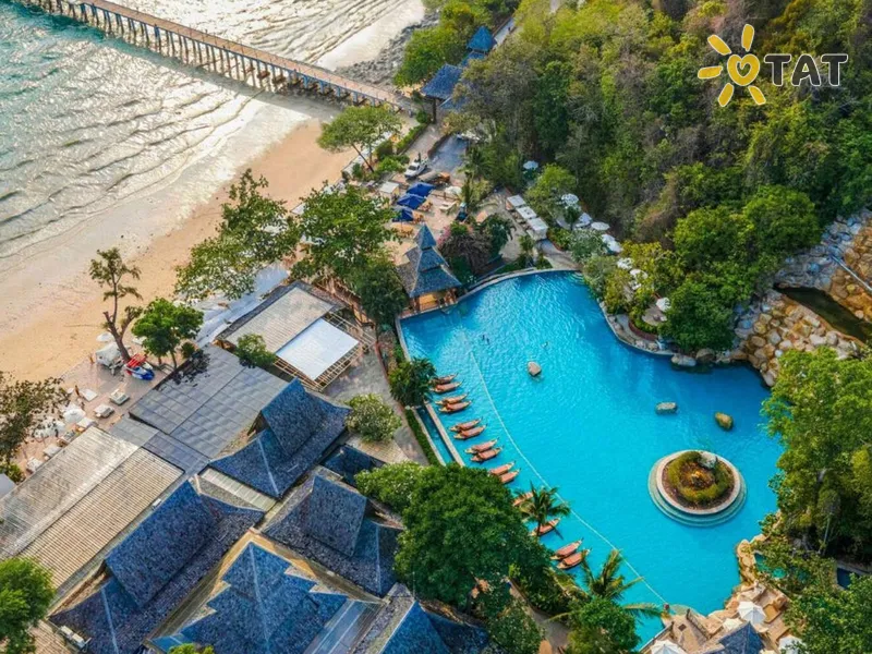 Santhiya Koh Yao Yai Resort & Spa