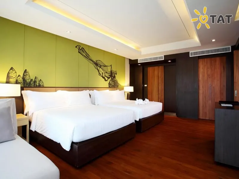 Graceland Khaolak Beach Resort