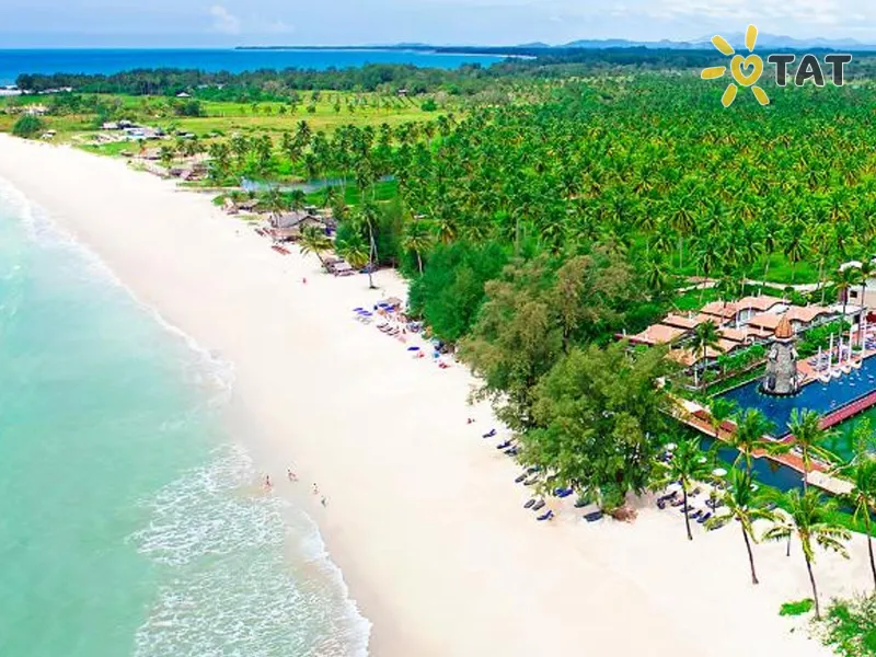 Graceland Khaolak Beach Resort