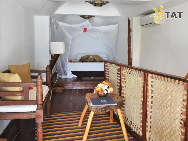 Sea View Lodge Boutique Hotel