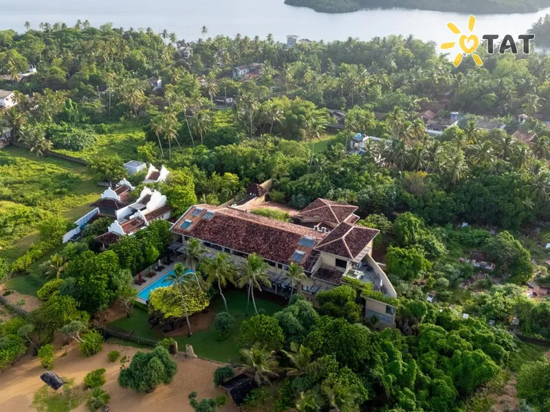 Aditya Resort, Hikkaduwa