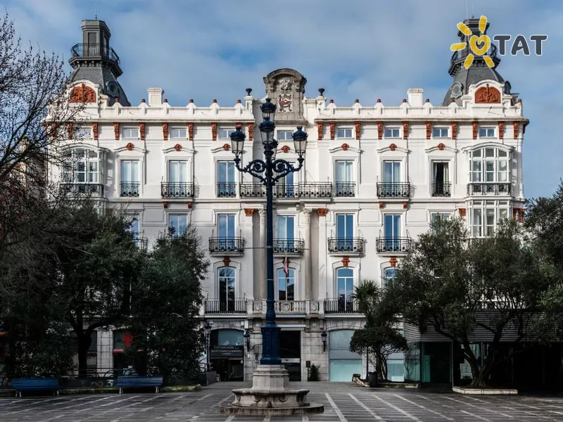 Soho Boutique Palacio de Pombo