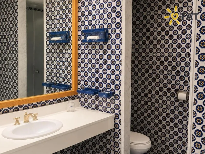 Hasdrubal Thalassa & Spa Port El Kantaoui